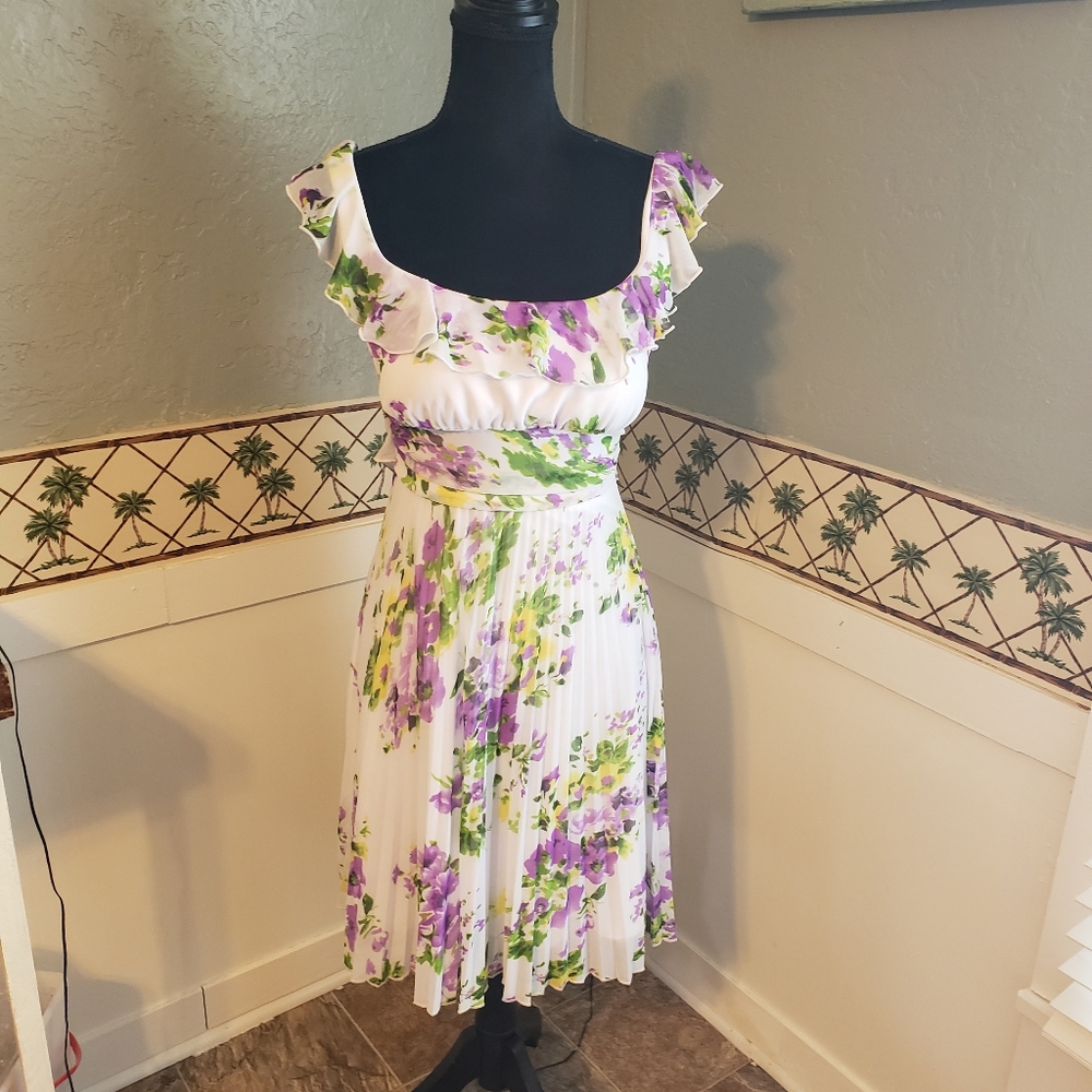Maurices Spring/Summer Dress